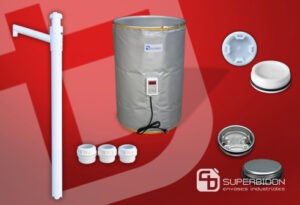 Accesorios para Tambores