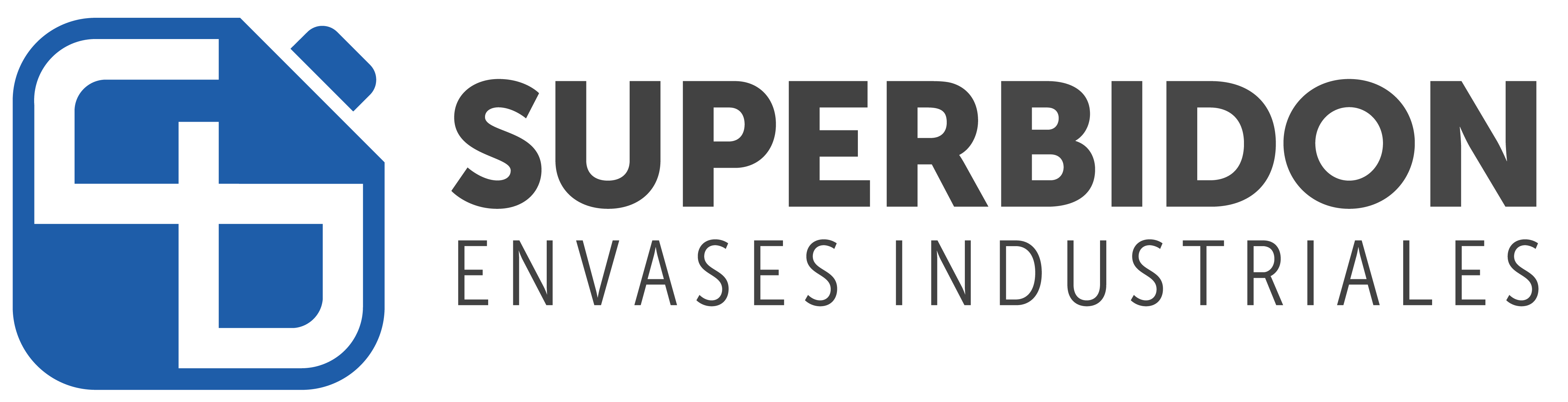 Superbidon Envases Industriales